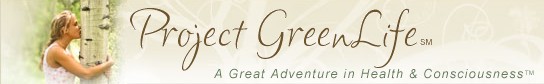 Project GreenLife