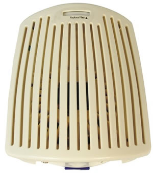 DVR Air Freshener Color Hidden Camera