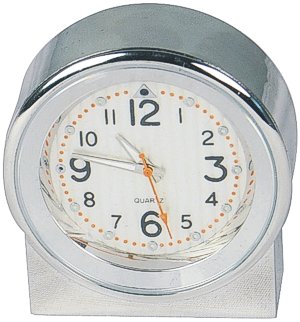 DVR Mini DeskClock Color Hidden Camera