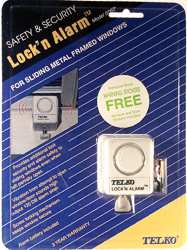 Mace� Window Alert