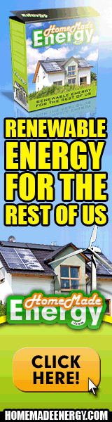 Home Made Energy