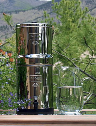 Big Berkey�