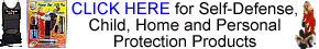 Personal Security Products