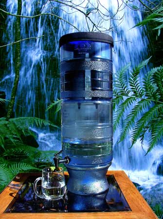 Berkey Light