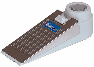 Door Stop Alarm
