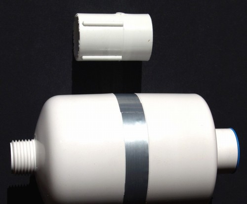 KDF Shower Filter