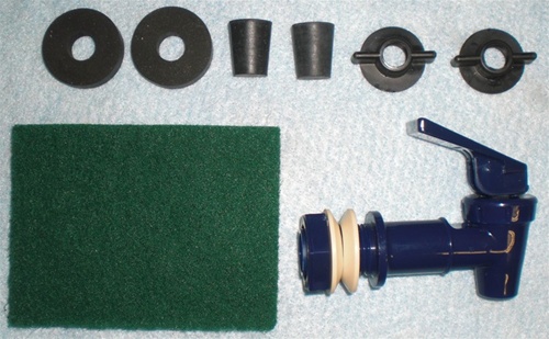 Replacement Kit - Berkey Light� Systems