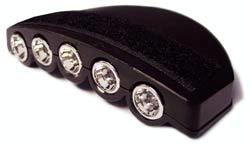 Cap Lights