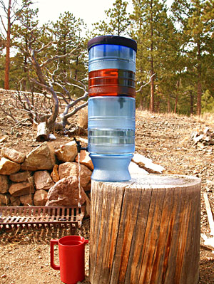 Berky Water Purifiers