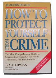 How To Protect Yourself From Crime