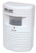 Mini Alert Alarm