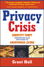Privacy Crisis -