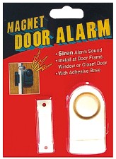 Magnetic Door/ Window Alarm